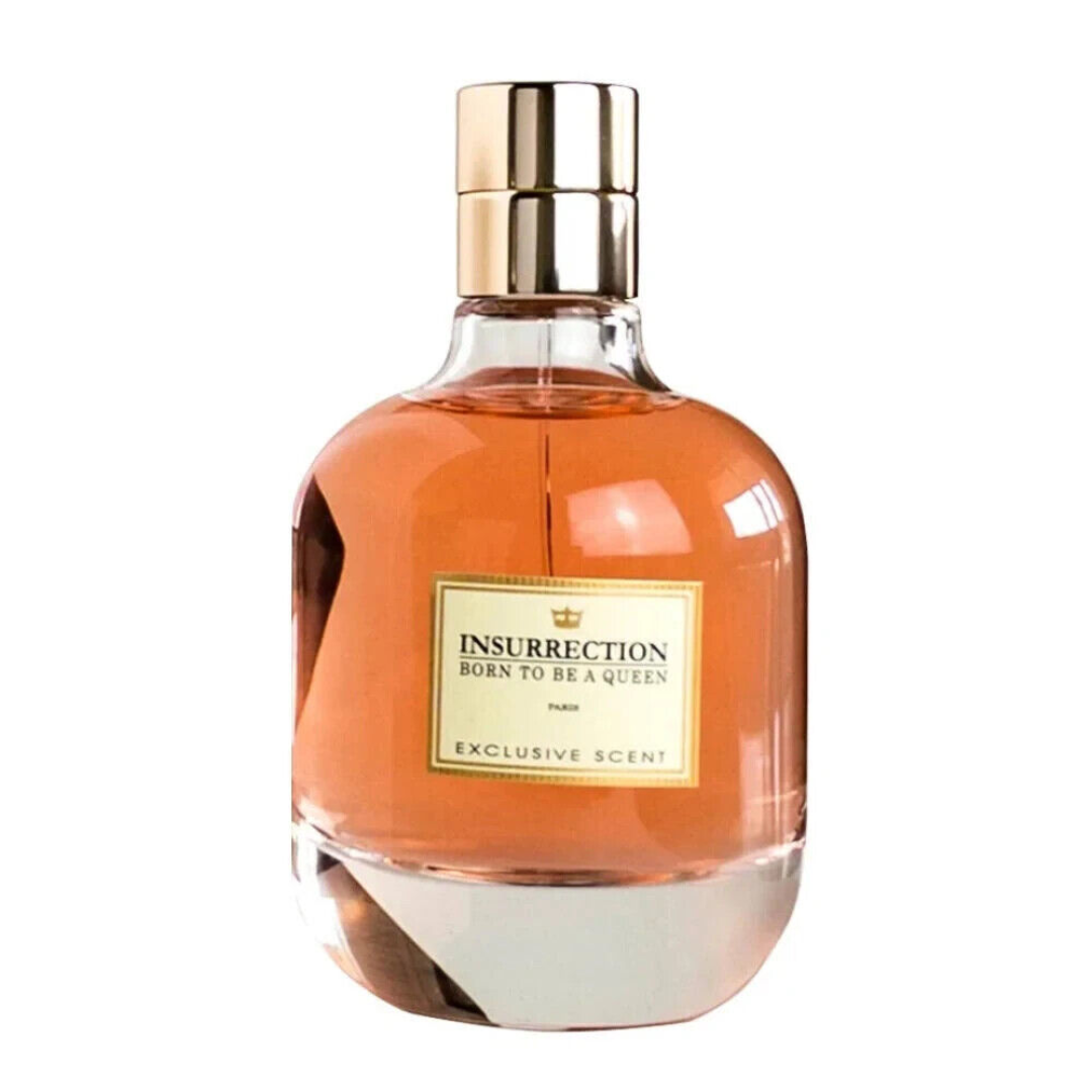 Insurrection Born To Be a Queen Exclusive Scent Parfum Spray 3.3 fl oz