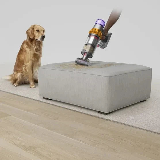 Dyson V15 Detect Total Clean Extra Cordless Vacuum