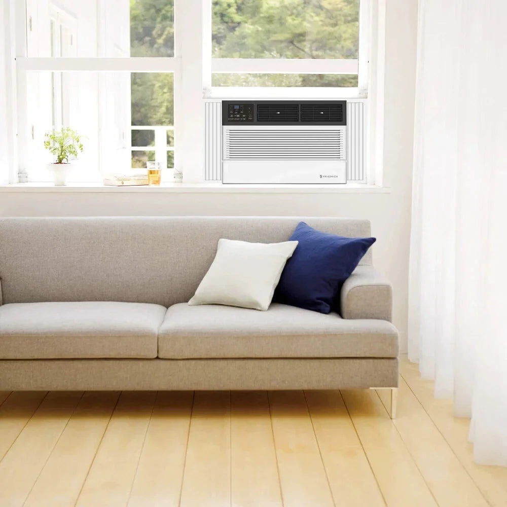 Friedrich Chill Premier Series CCW10B10A Slide Out Chassis Smart Window Air Conditioner