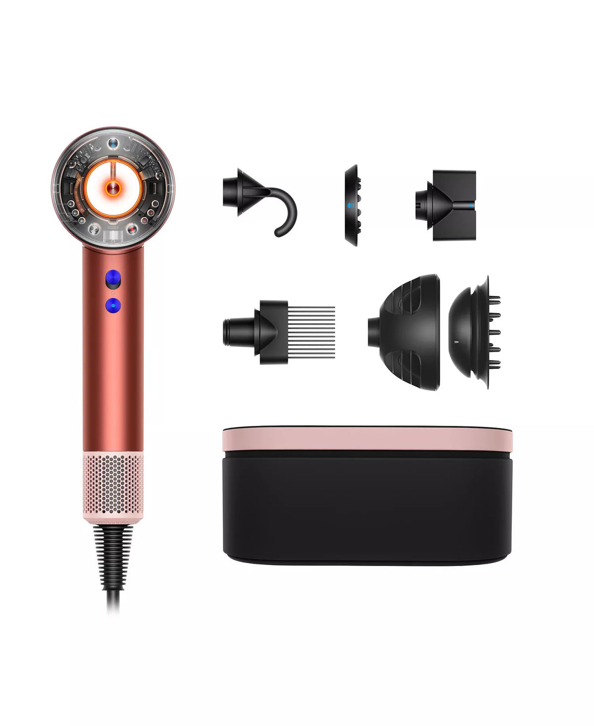 Dyson Supersonic Nural™ Hair Dryer