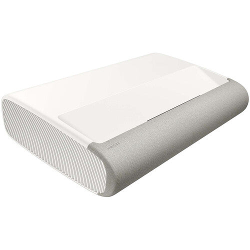 Samsung The Premiere LPU9D 2500-Lumen UHD 4K Ultra Short-Throw Laser Smart Home Theater Projector SP-LPU9DSAXXZA SP-LPU9DS