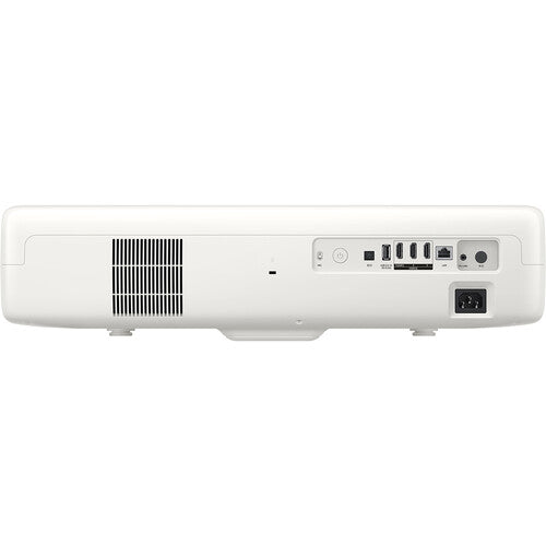 Samsung The Premiere LPU9D 2500-Lumen UHD 4K Ultra Short-Throw Laser Smart Home Theater Projector SP-LPU9DSAXXZA SP-LPU9DS