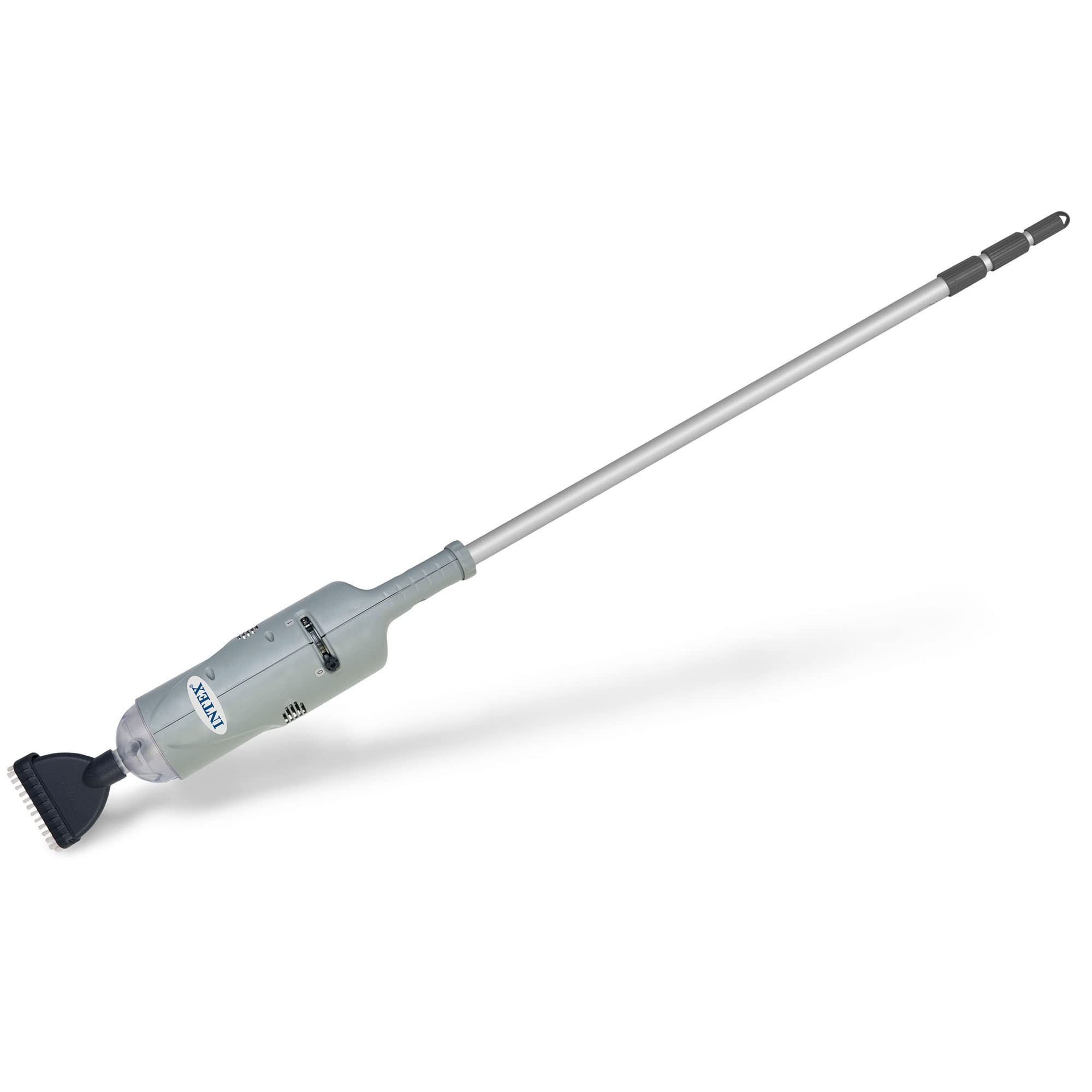 INTEX Rechargeable Handheld Pool Vacuum Cleaner for Pools & Spas