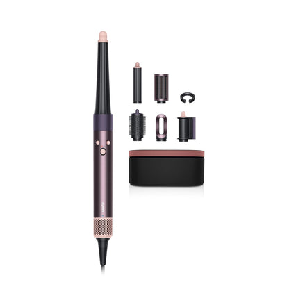 Dyson Airwrap i.d. Multi-styler & Dryer Straight+Wavy - Jasper Plum