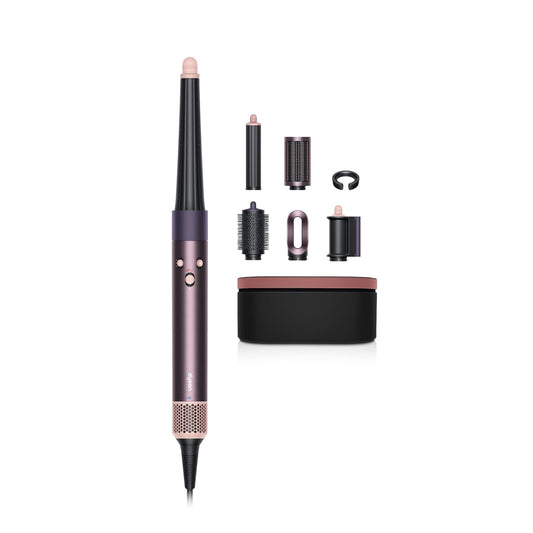 Dyson Airwrap i.d. Multi-styler & Dryer Straight+Wavy - Jasper Plum