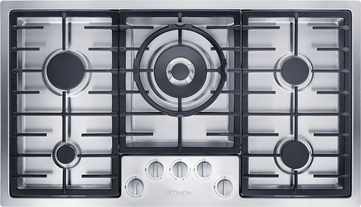 Miele Gas cooktop KM 2355 LP