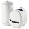 INTEX Krystal Clear 2,500 GPH Cartridge Filter Pump for Above Ground Pools