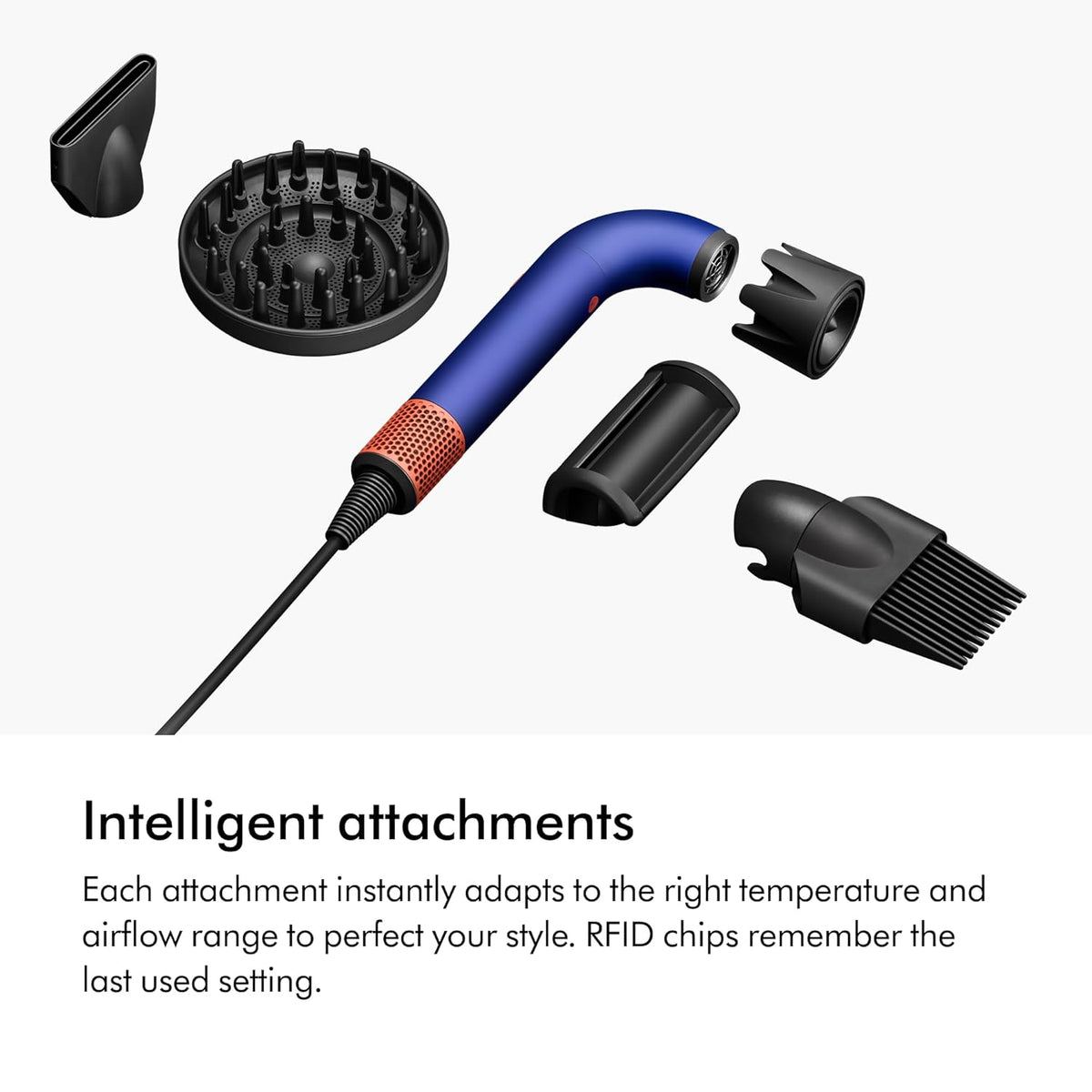 Dyson Supersonic r™ Hair Dryer