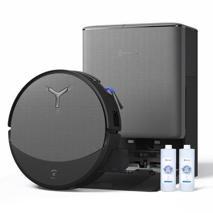 ECOVACS DEEBOT T90 PRO Omni Robot Vacuum and Mop, 30000Pa Blast Suction