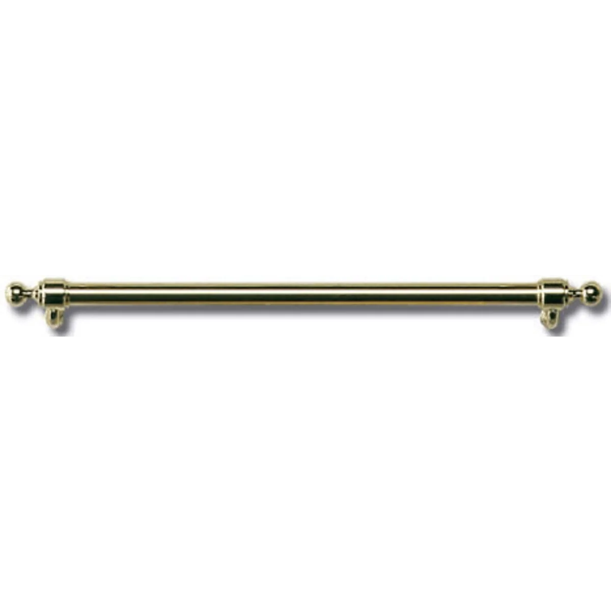 ILVE 48" Majestic II Dual Fuel Range 8 Burner Griddle Midnight Blue Brass NG UM12FDNS3MBG + AMC120