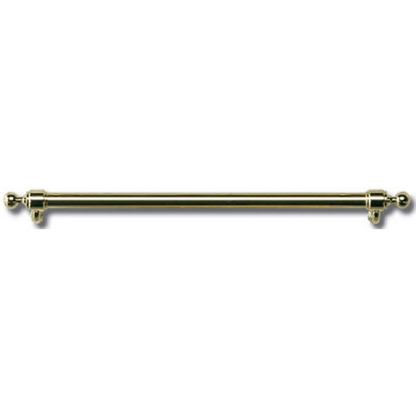 ILVE 48" Majestic II Dual Fuel Range 8 Burner Griddle Midnight Blue Brass NG UM12FDNS3MBG + AMC120