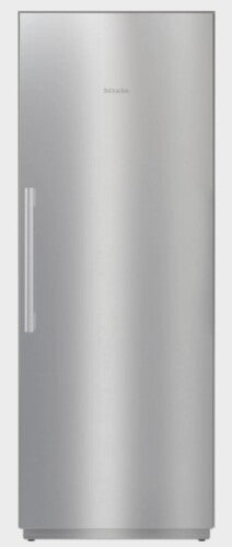 Miele MasterCool™ refrigerator K 2802 SF Stainless steel/CleanSteel