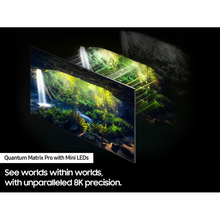 Samsung QN900C Neo QLED 8K Smart TV (2023)