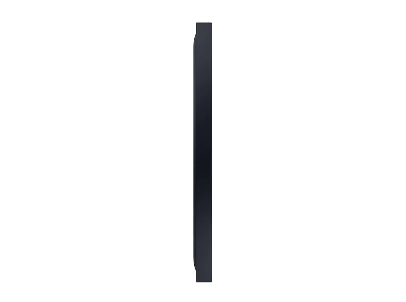 SAMSUNG 75-inch Class QLED 4K LST7T The Terrace Partial Sun Outdoor, Direct Full Array 16x, Quantum HDR 32x, Weatherproof, Wide Viewing Angle Smart TV w/ Alexa Built-in QN75LST7TAFXZA