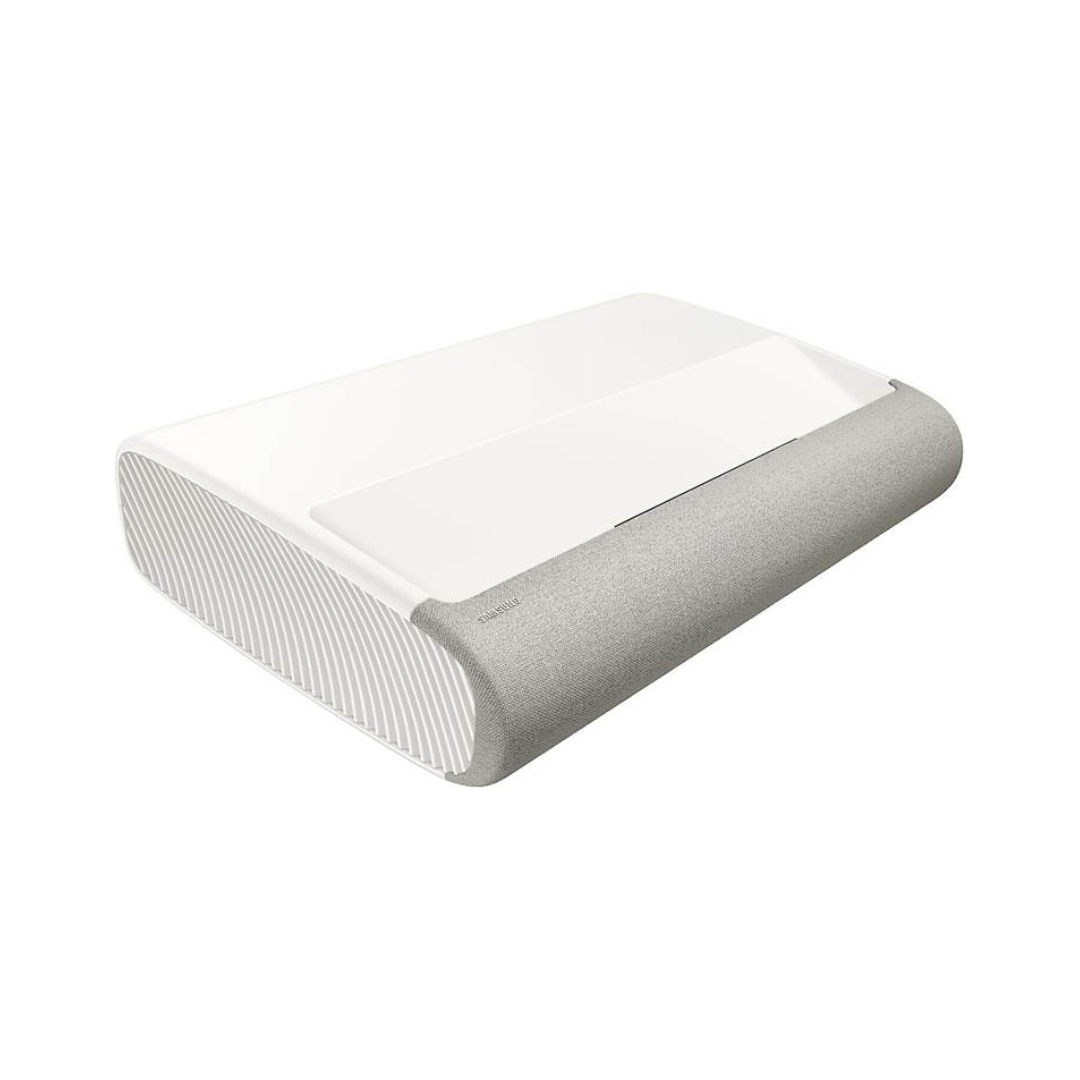 Samsung The Premiere LPU7D 4K ultra short throw laser streaming home theater projector SP-LPU7DSAXXZA SP-LPU7DS