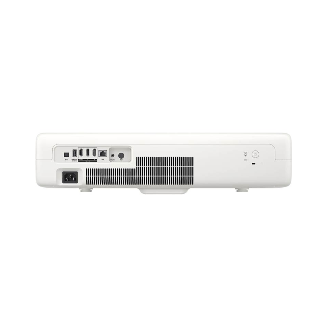 Samsung The Premiere LPU7D 4K ultra short throw laser streaming home theater projector SP-LPU7DSAXXZA SP-LPU7DS