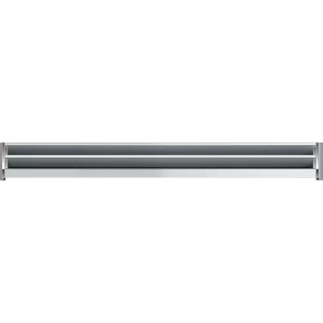 Viking DDGK723SS 72 Inch Grille Kit for Energy Models