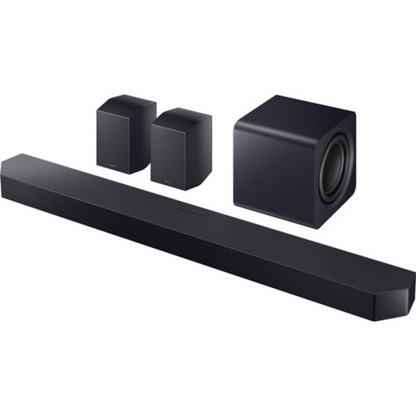 Samsung HW-Q990H 11.1.4-Channel Dolby Atmos Soundbar System HW-Q990H/ZA