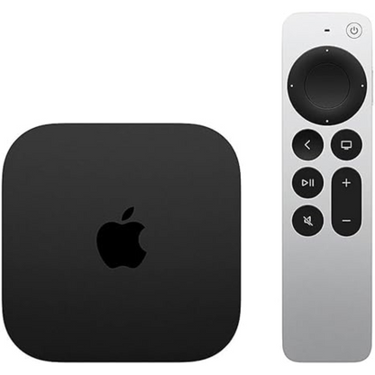 Samsung HW-Q990F 11.1.4ch Soundbar, HW-Q990F/ZA Bundle with AppleTV 4K 64GB