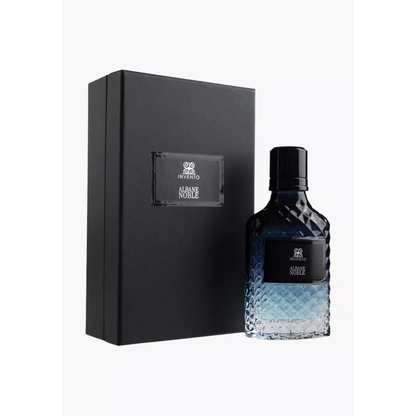 Invento by Albane Noble-Eau de Parfum for men-100ml(3.4oz)
