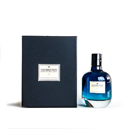 Insurrection Born To Be a King by Reyane Tradition Parfum 100ML (3.3 fl oz)