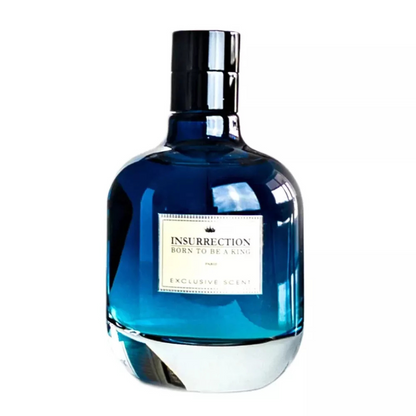 Insurrection Born To Be a King by Reyane Tradition Parfum 100ML (3.3 fl oz)