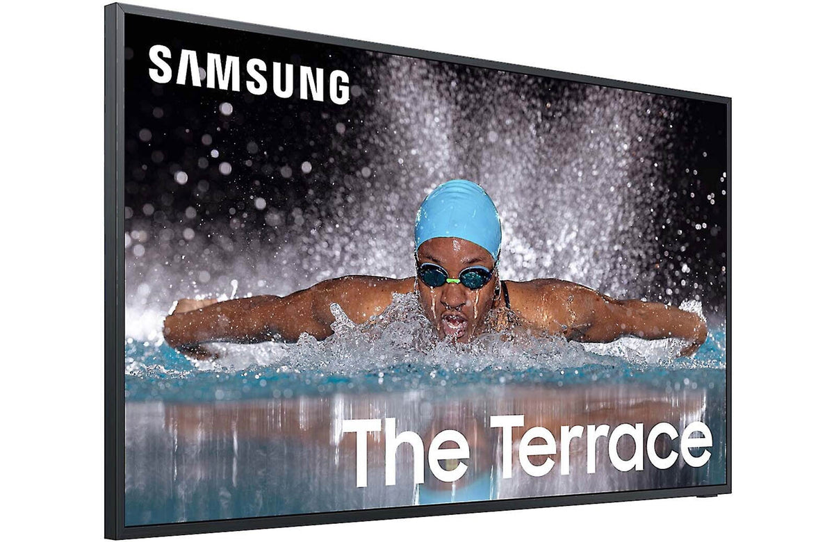 Samsung 65" LST7D The Terrace Partial Sun Neo QLED 4K Smart TV - QN65LST7DAFXZA