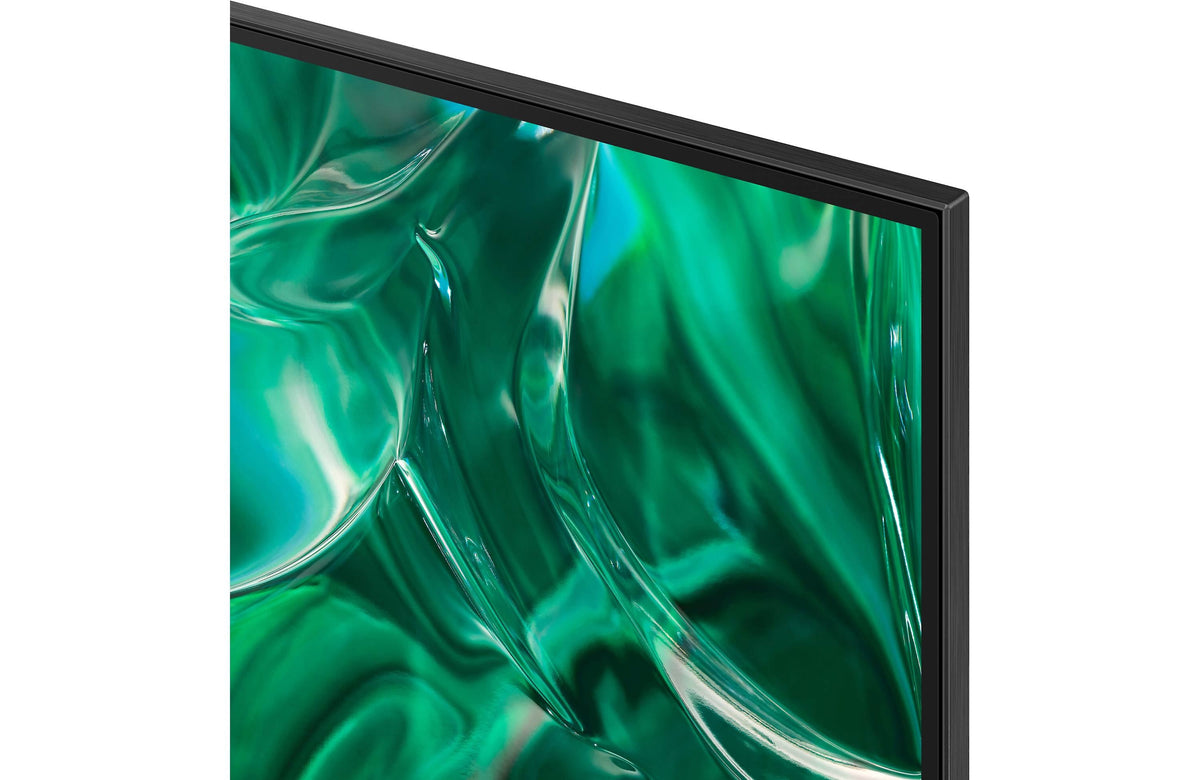 Samsung Black S95C OLED 4K Smart TV (2023)