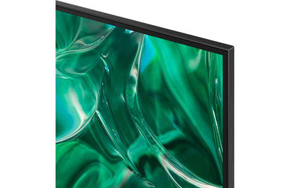 Samsung Black S95C OLED 4K Smart TV (2023)