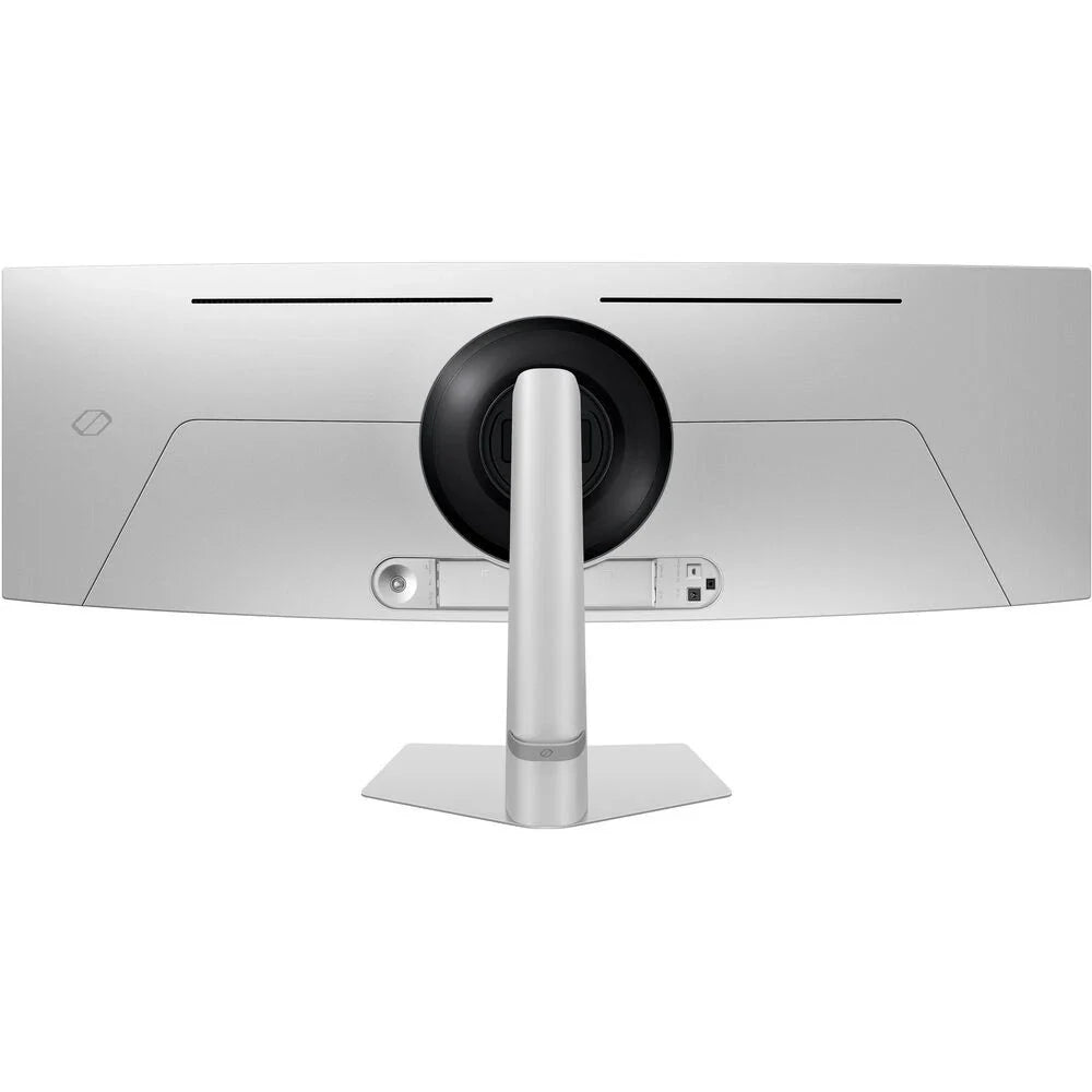 Samsung 49" Odyssey G9 Dual QD-OLED G91SD Curved Ultrawide Gaming Monitor LS49DG910SNXZA
