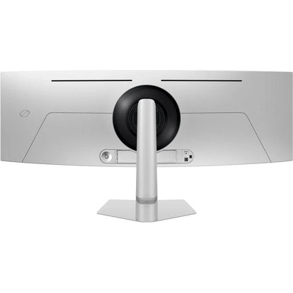 Samsung 49" Odyssey G9 Dual QD-OLED G91SD Curved Ultrawide Gaming Monitor LS49DG910SNXZA