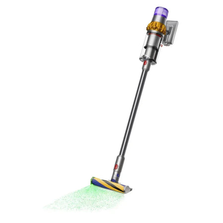 Dyson V15 Detect Total Clean Extra Cordless Vacuum
