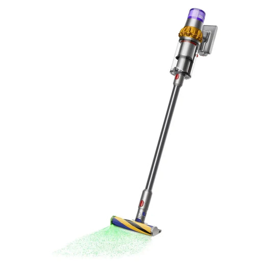 Dyson V15 Detect Total Clean Extra Cordless Vacuum