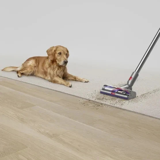 Dyson V15 Detect Total Clean Extra Cordless Vacuum