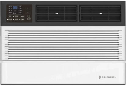 Friedrich Chill Premier Series CCW10B10A Slide Out Chassis Smart Window Air Conditioner