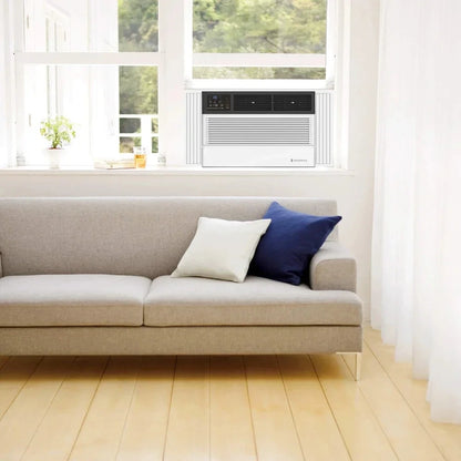Friedrich Chill Premier Series CCW10B10A Slide Out Chassis Smart Window Air Conditioner