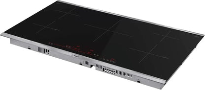 NIB Bosch 800 Series NIT8660SUC 36 Inch Induction Smart Cooktop with 5 Elements