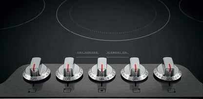 Frigidaire FGEC3648US 36 Inch Electric Cooktop with Fits-More™ Cooktop