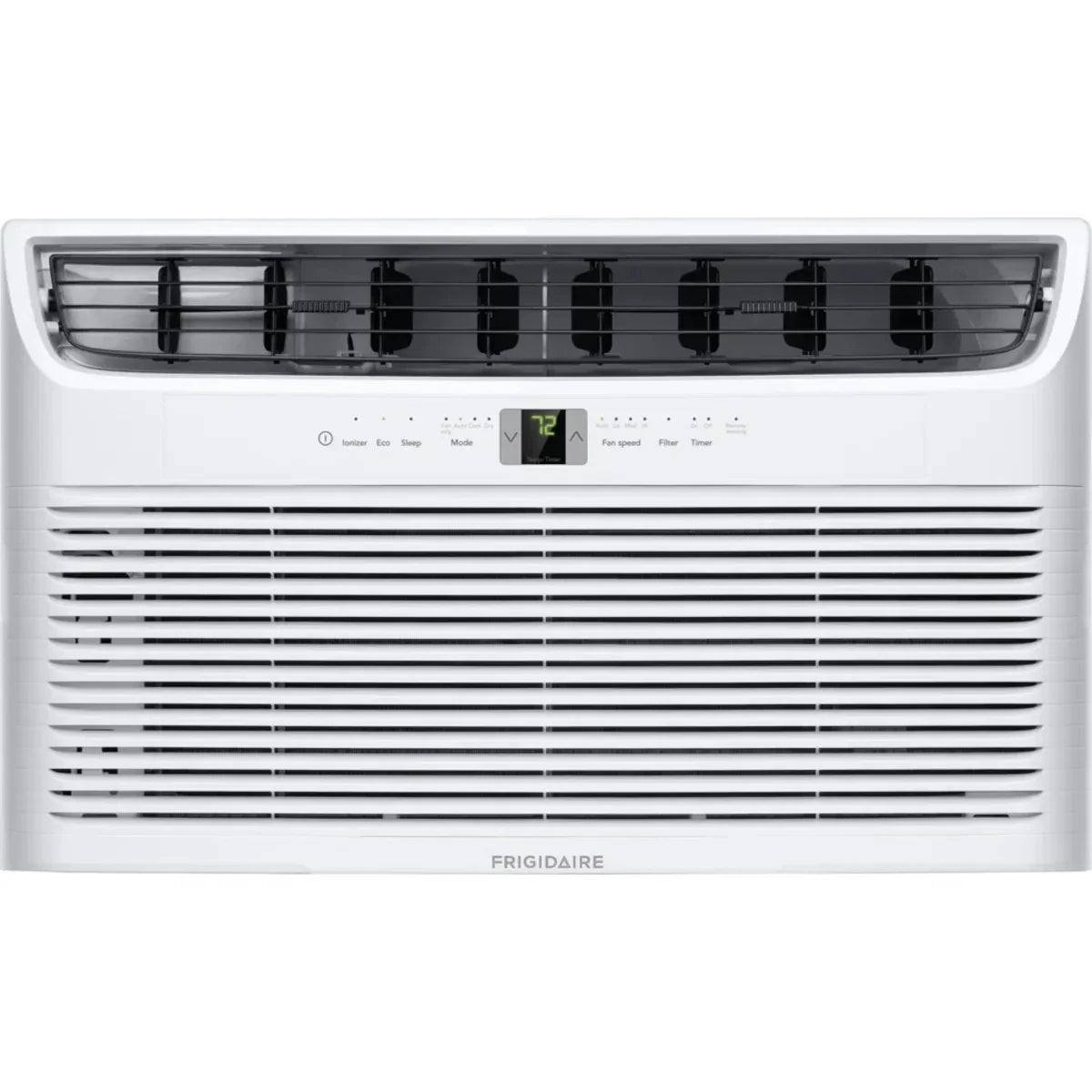 Frigidaire FHTC103WA2 10,000 BTU Through the Wall AC w/ Remote Dry