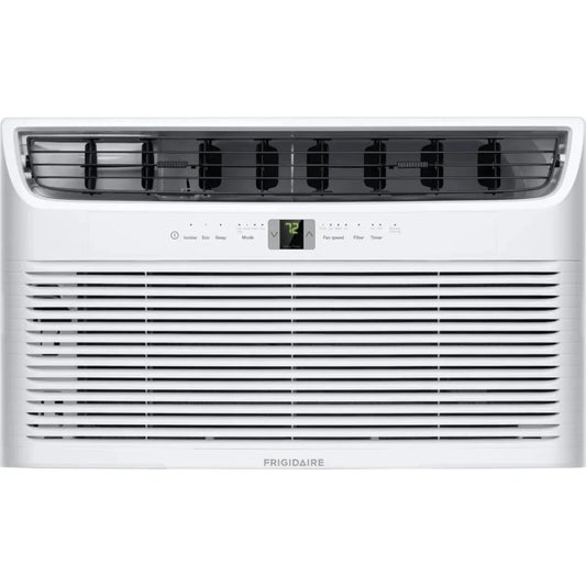Frigidaire FHTC103WA2 10,000 BTU Through the Wall AC w/ Remote Dry