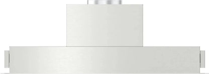 Forte MAYA0624 Under Cabinet Range Hood with 3-Speed/600 CFM Blower, Soft Touch