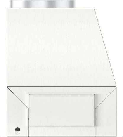 Forte MAYA0624 Under Cabinet Range Hood with 3-Speed/600 CFM Blower, Soft Touch